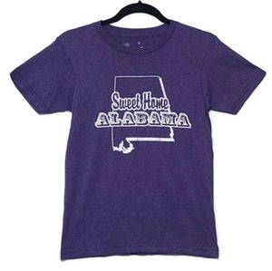 Sweet Home Alabama T Shirt